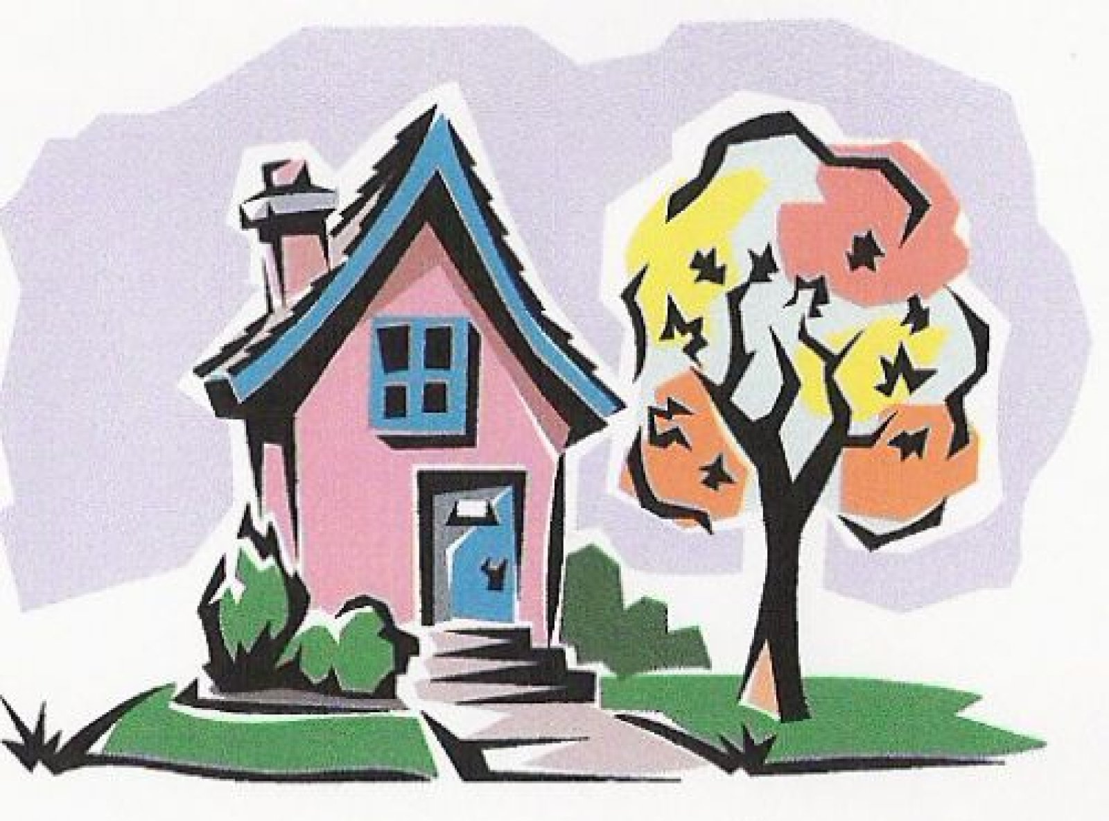 Lüthy Landschafts und Gartenbau & Diensleistungen Logo