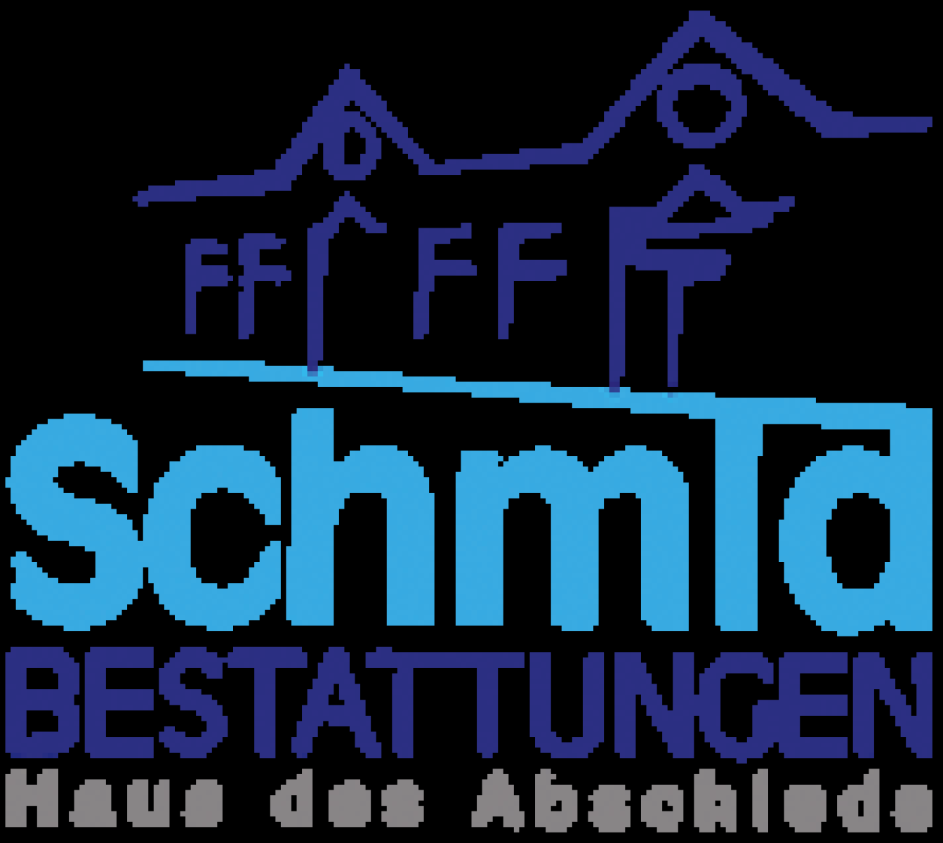 Schmid Bestattungen GmbH & Co KG Logo