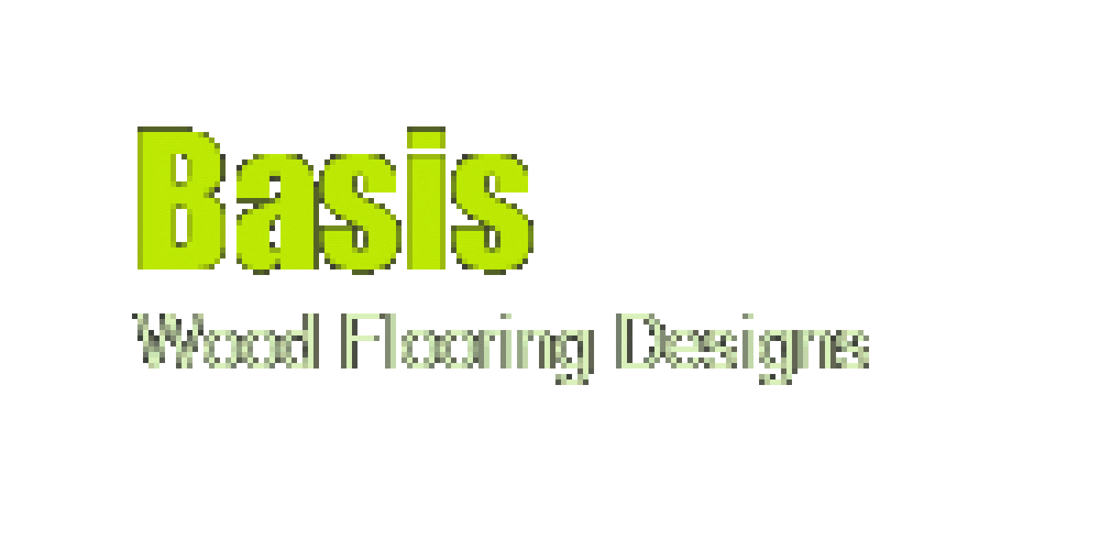 Basis Wood Flooring Designs GmbH Logo