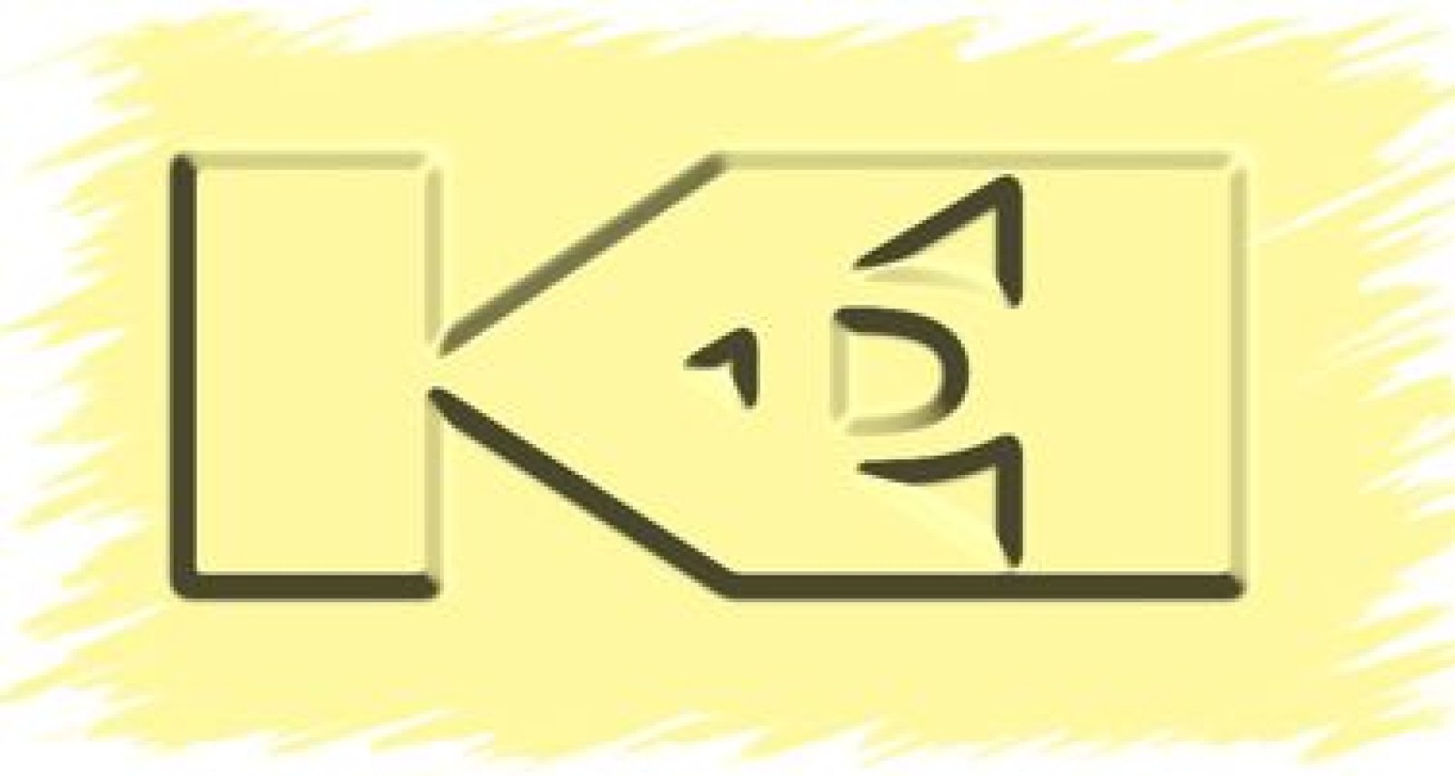 KDI  Kompetenz in Siebdruck - Tampondruck - Plexiglasverarbeitung Logo