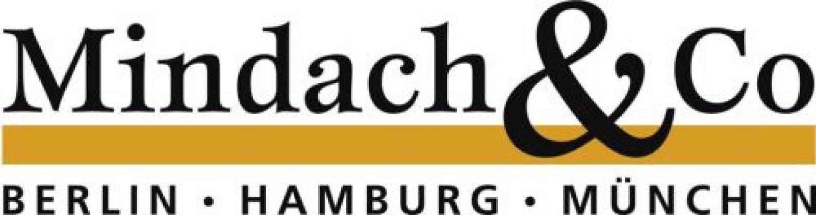 Mindach & Co Immobilien-Service KG Logo