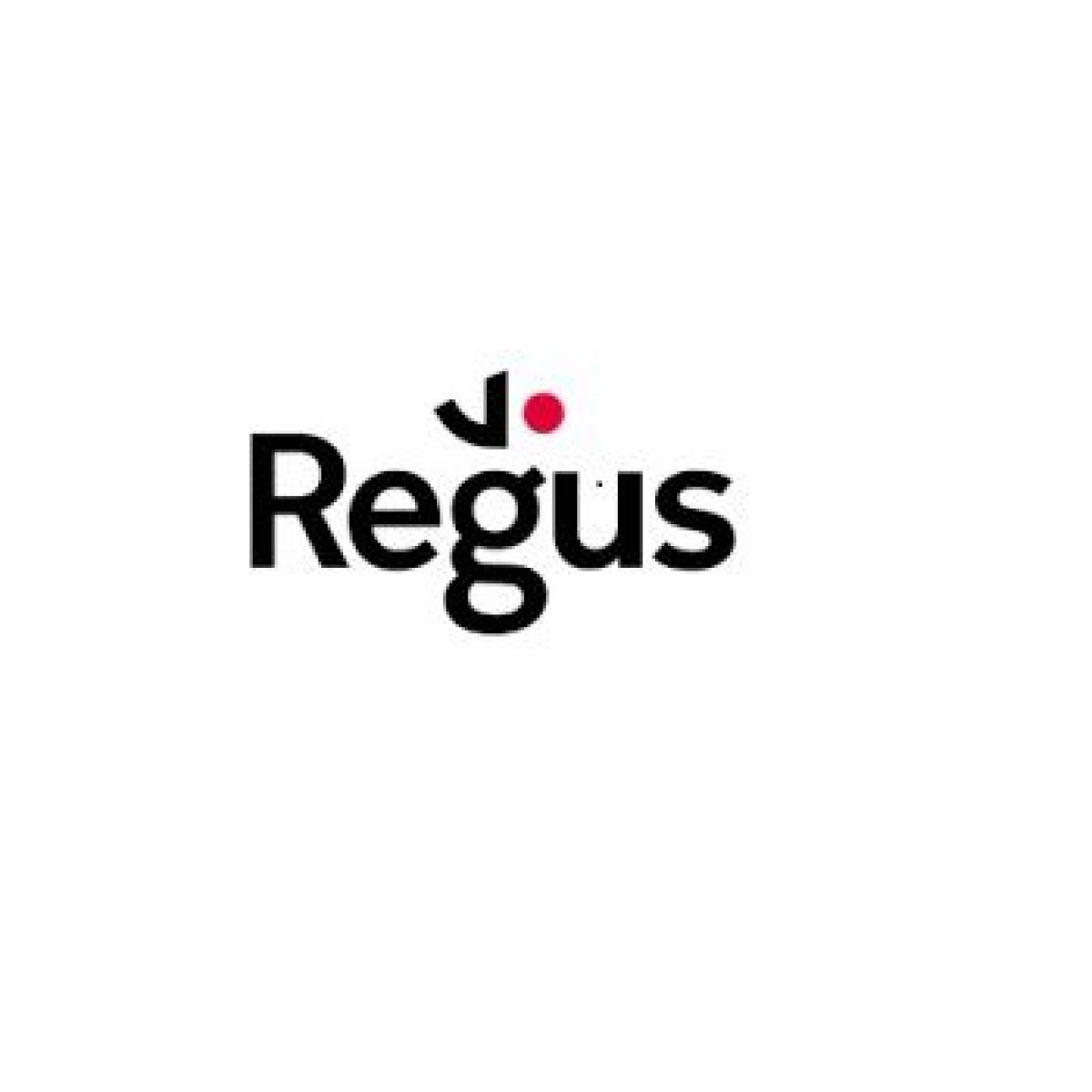 Regus Frankfurt Alte Oper Logo