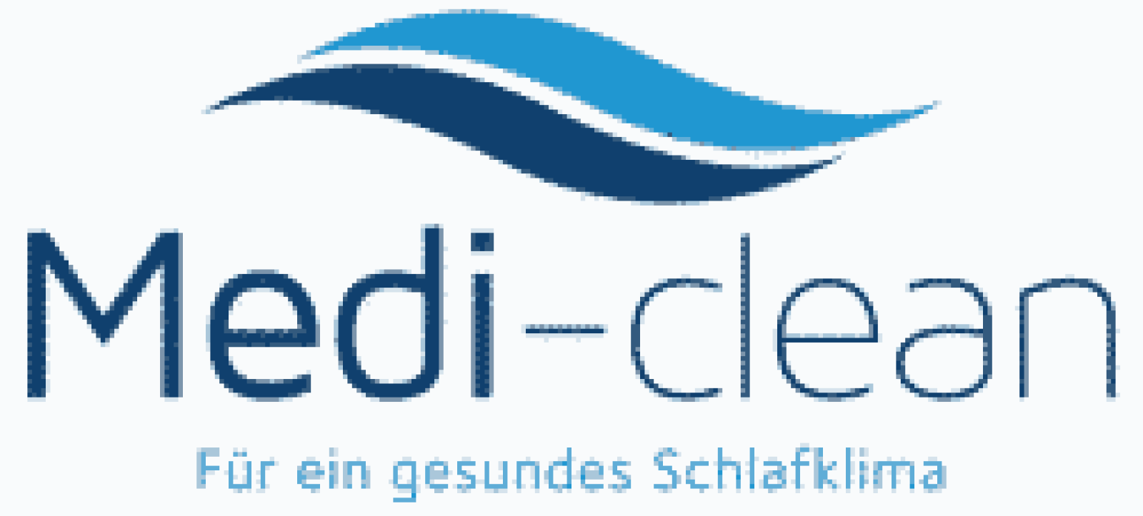 Medi-Clean Matratzenreinigung Logo