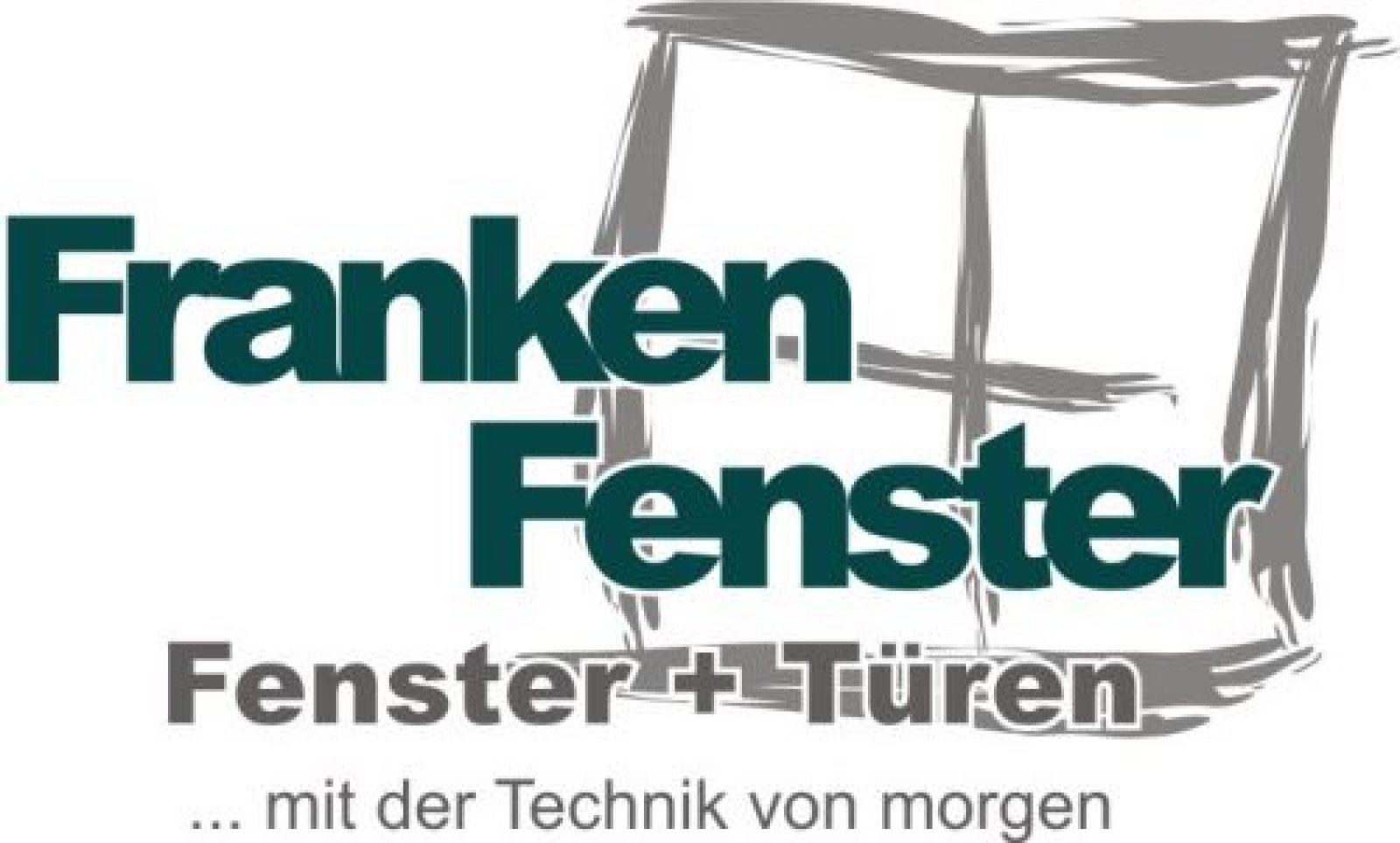 Franken-Fenster Logo