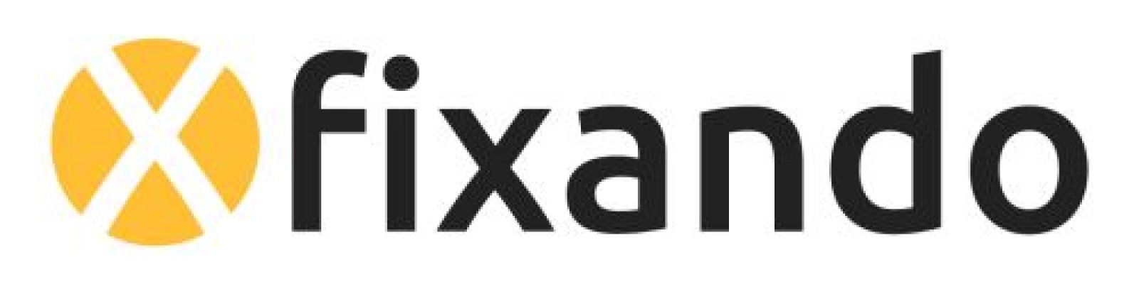 Fixando Logo