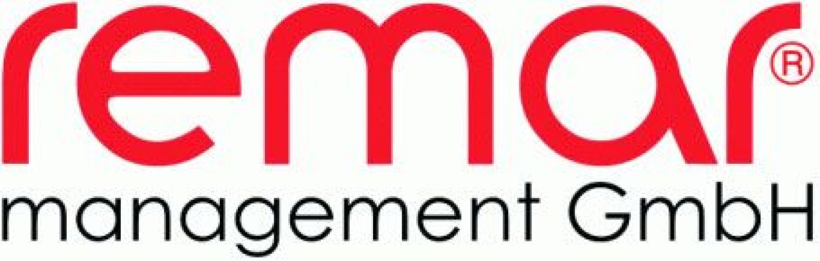remar management GmbH - Unternehmensgruppe Logo