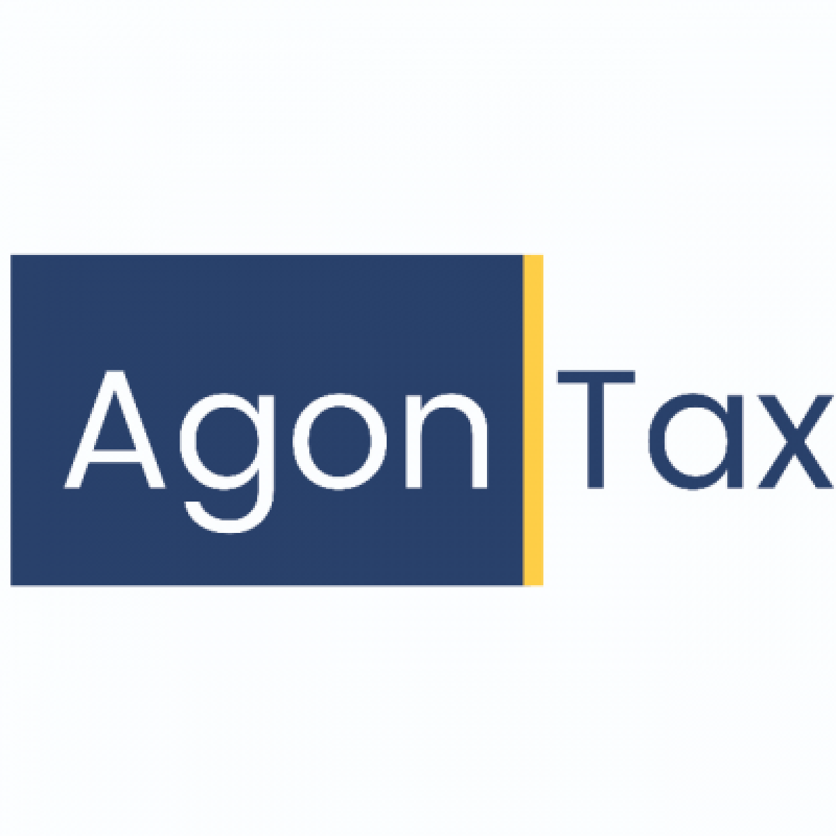 Agon Tax Steuerberatungsgesellschaft mbH Logo