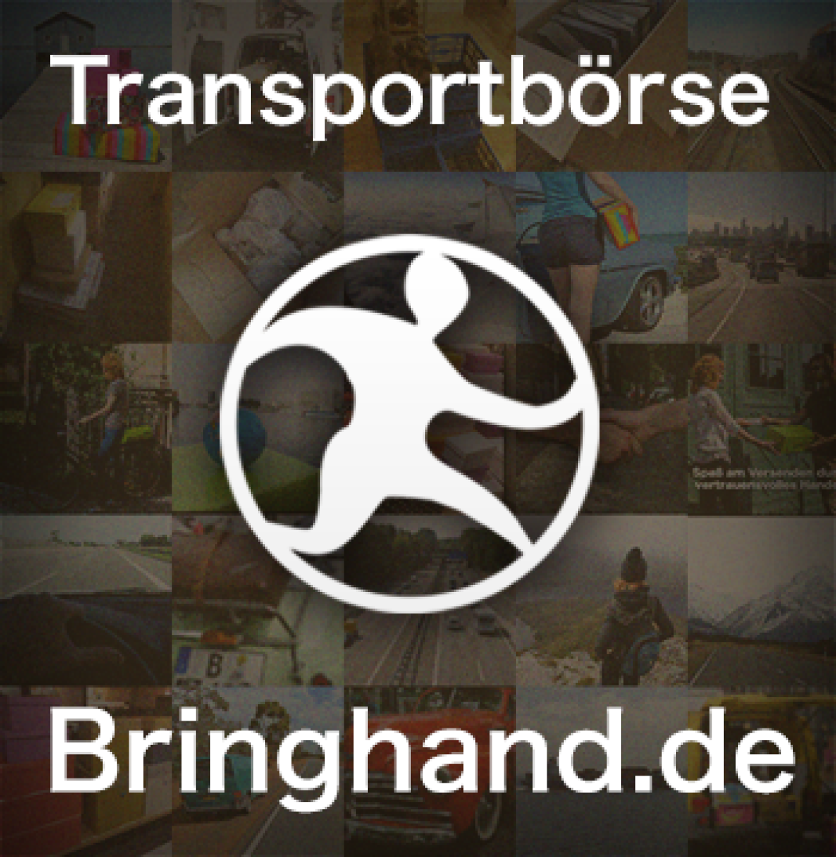 Bringhand.de Logo