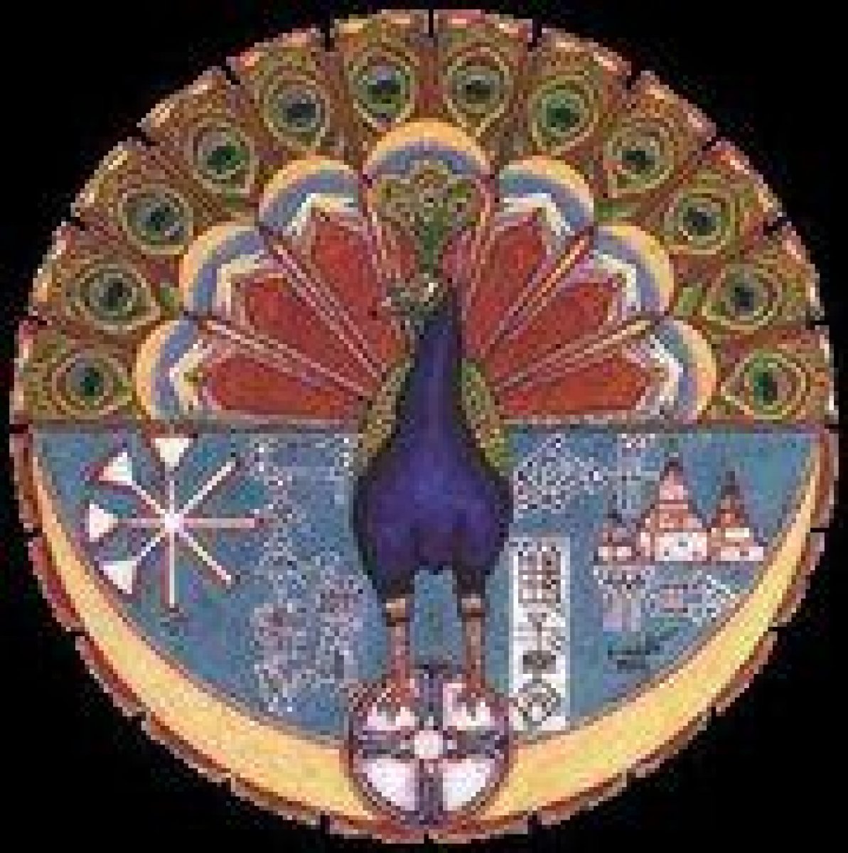 pfau dienstleistungen Logo