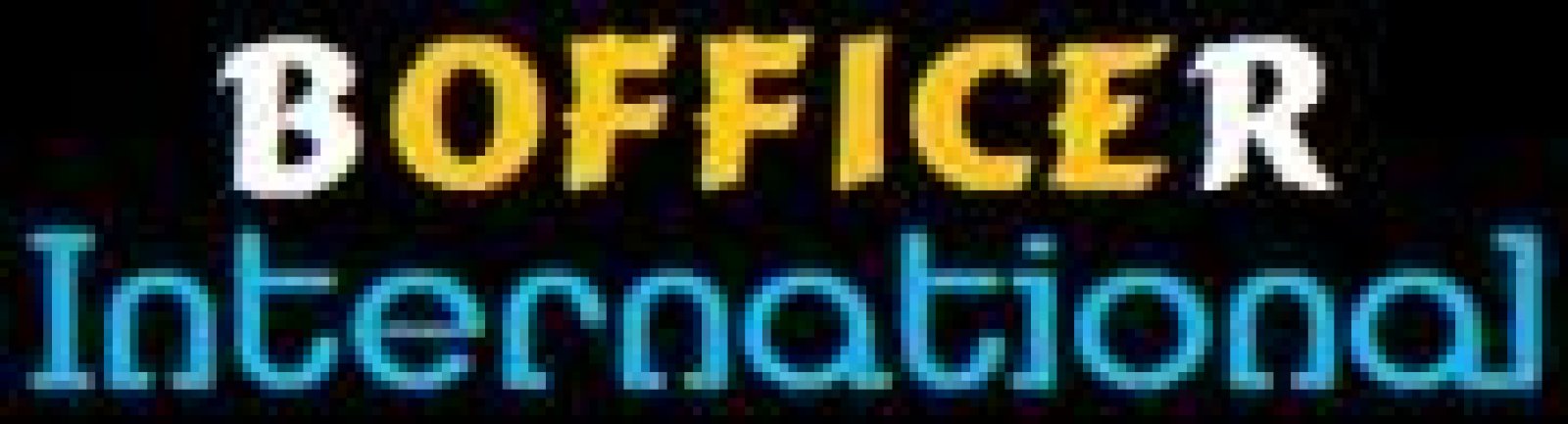 BOFFICER International GbR Logo