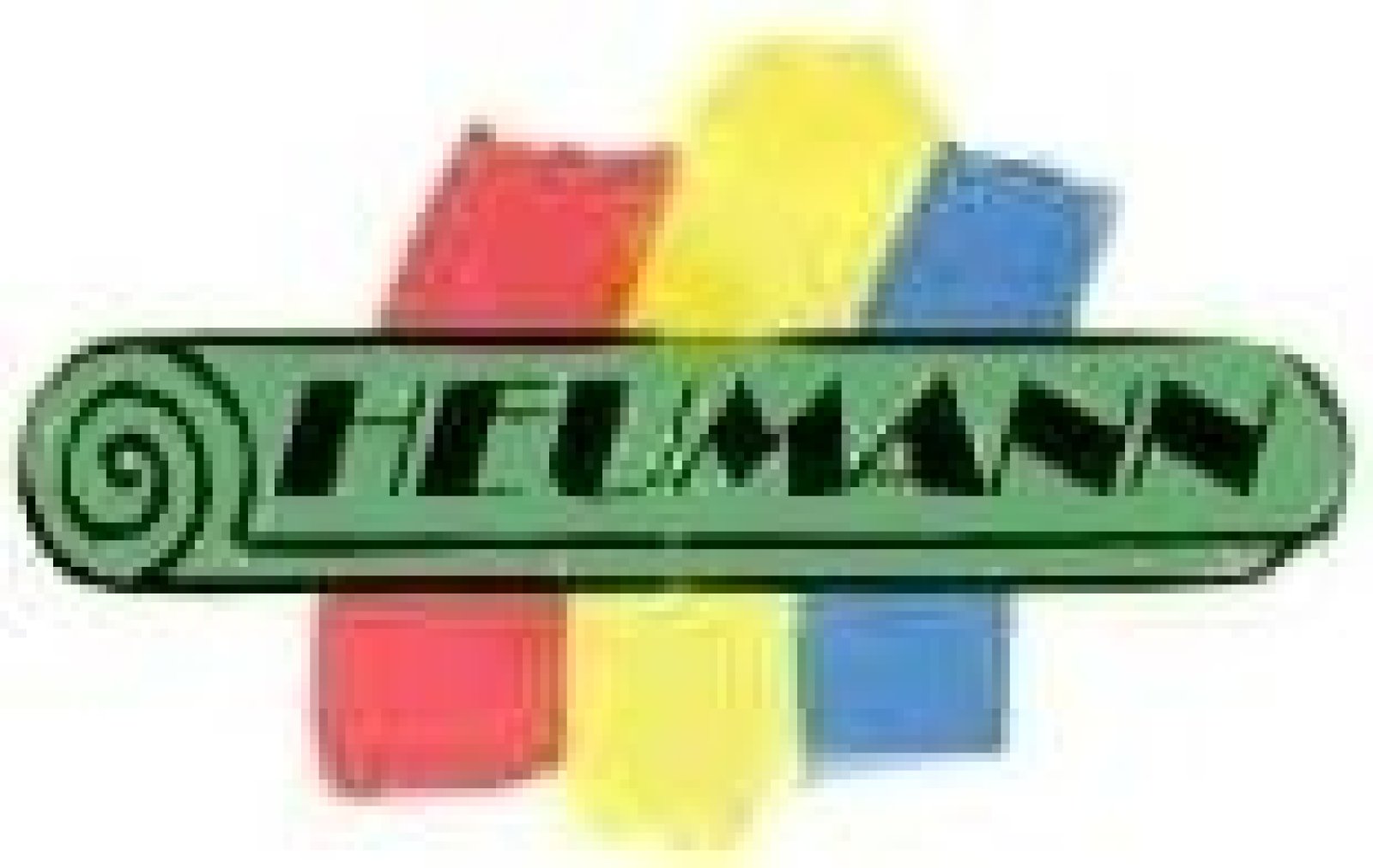Heumann Logo