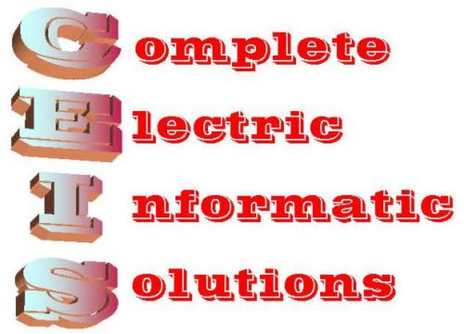 CEIS Elektrotechnik Logo