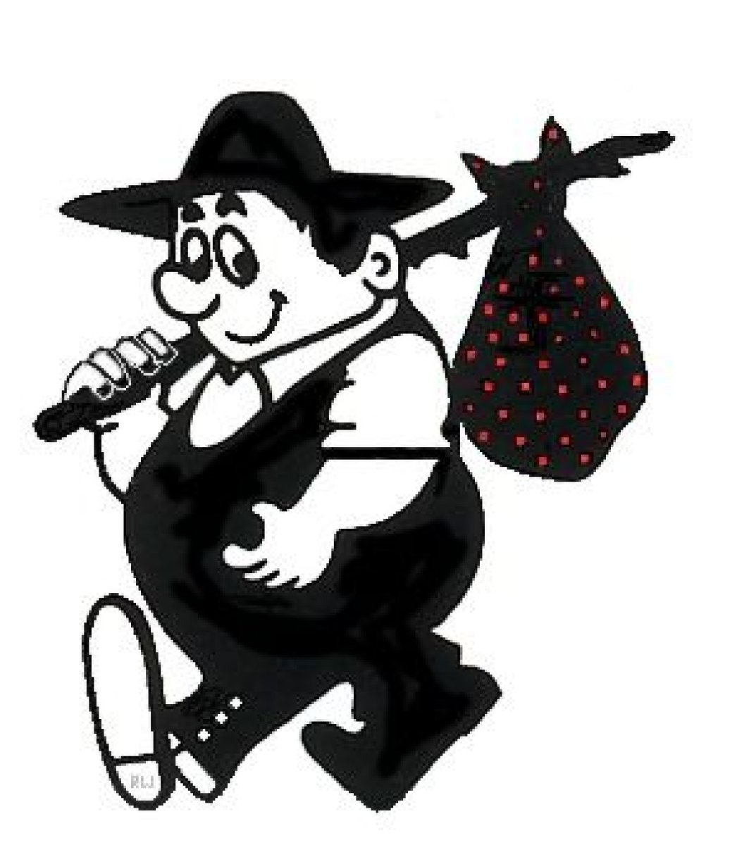 Zimmerei Walther Logo