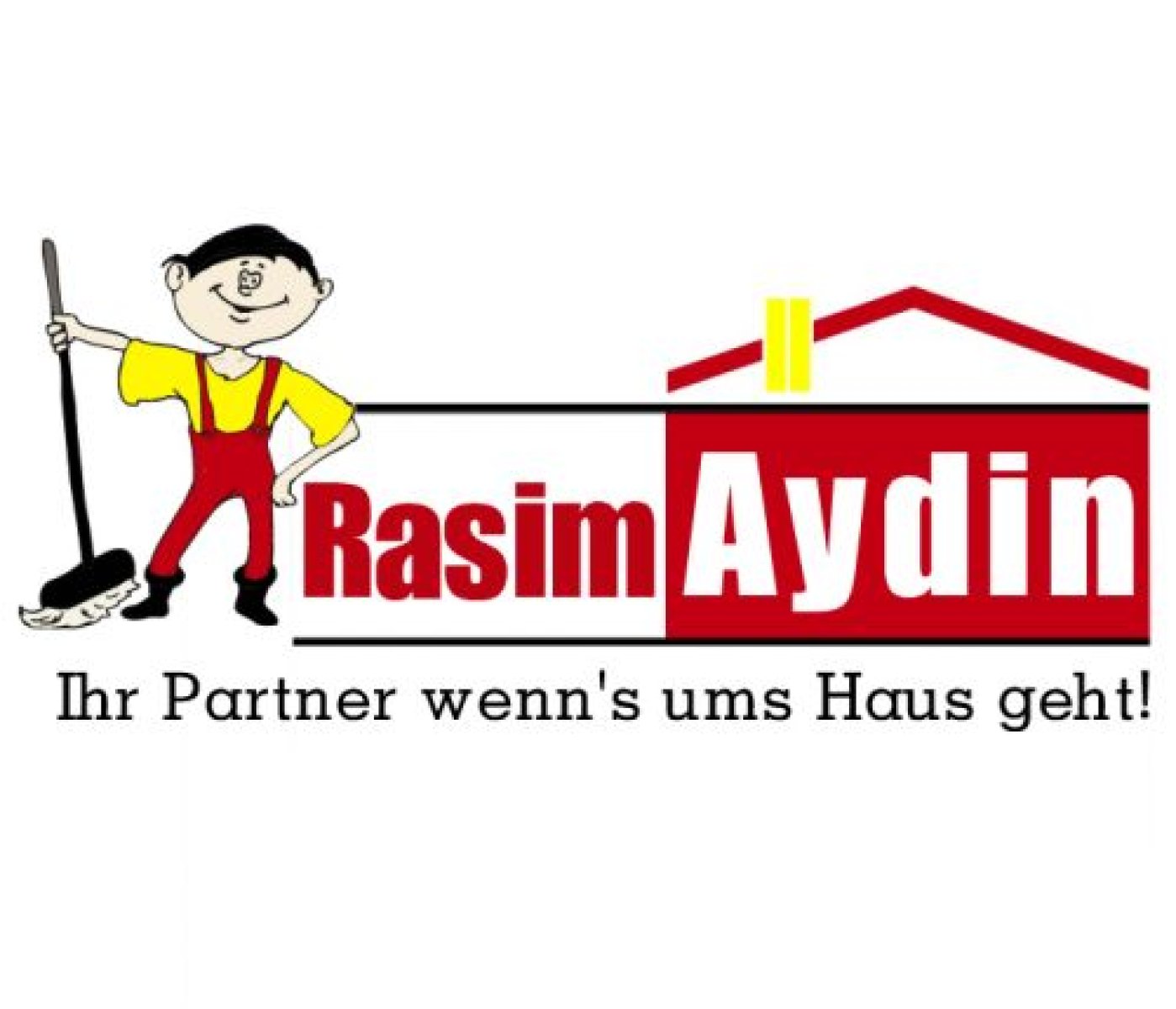 Aydin Gebäudereinigung Logo