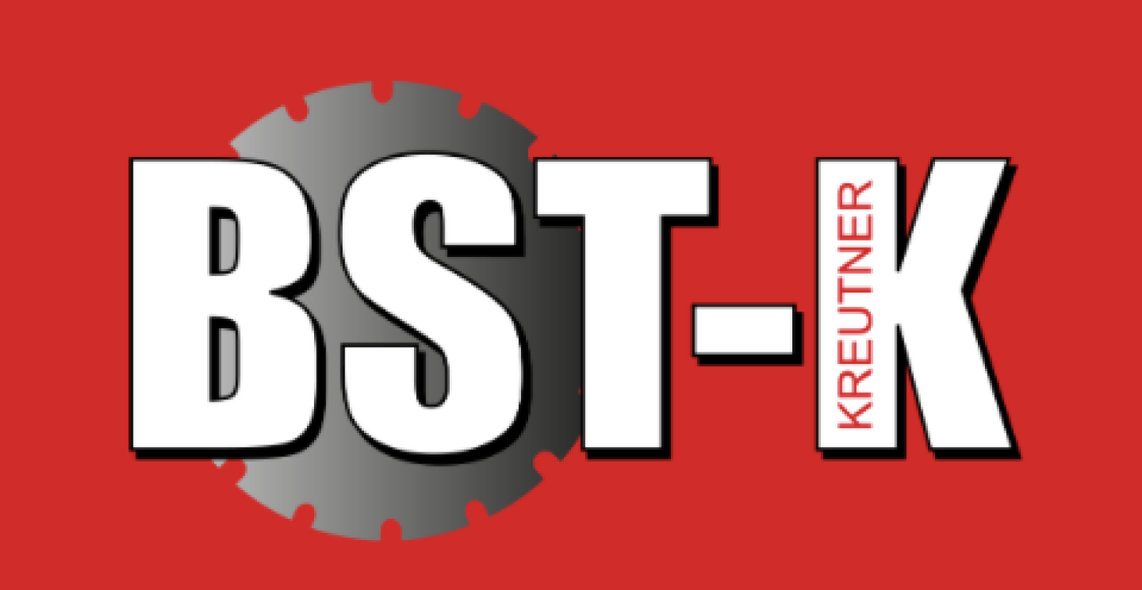 BST-K Kreutner – Betonbohr- und Sägetechnik Christian Kreutner Logo