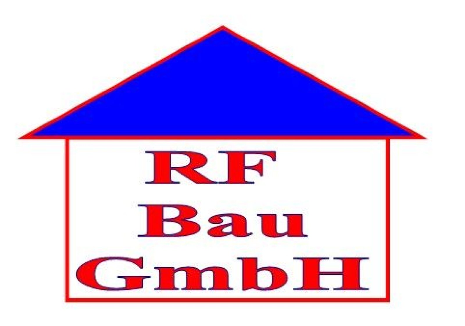 RF Bau GmbH Logo