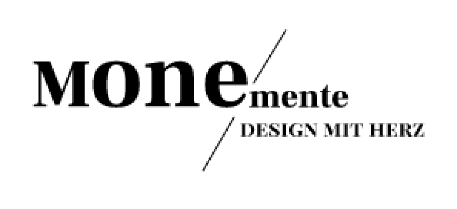 Jürgen Dressler - MONEmente Logo