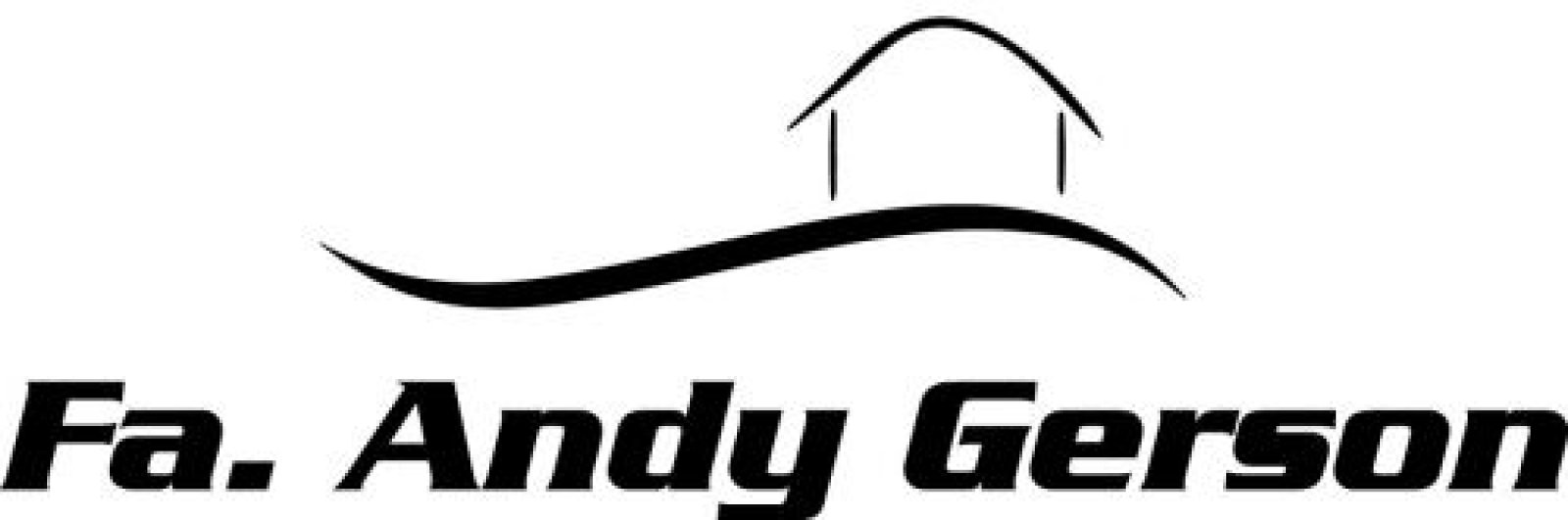 Andy Gerson Logo