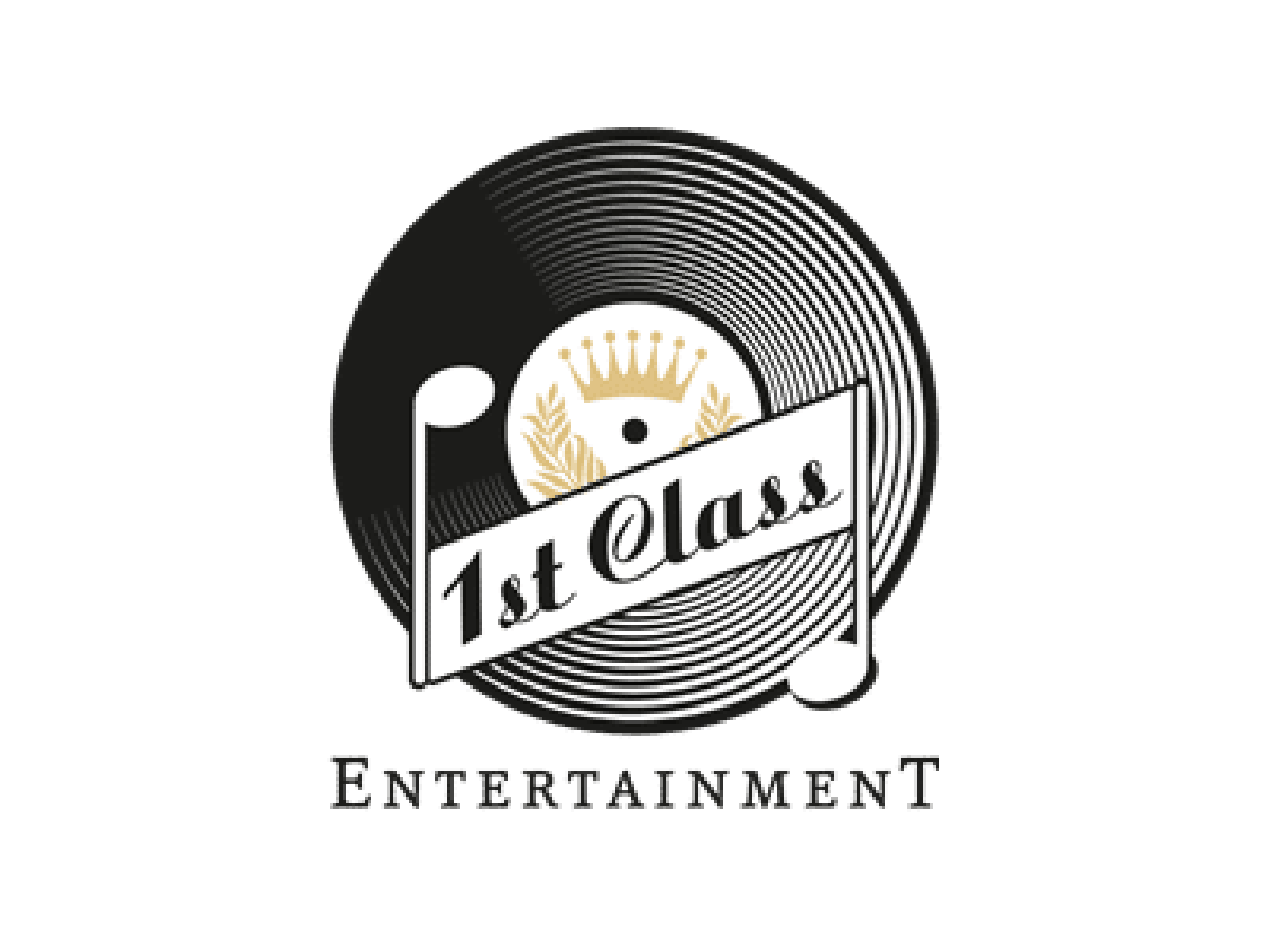 1.Class Entertainment Logo