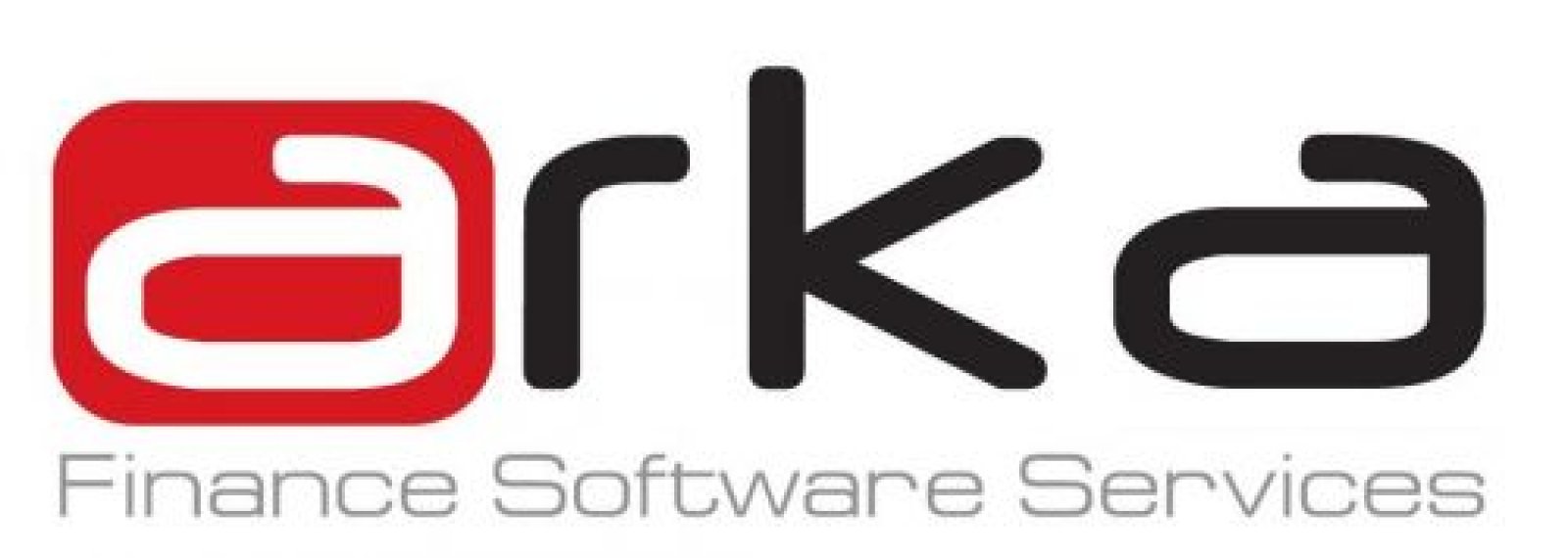 ARKA Finance Software Services Logo