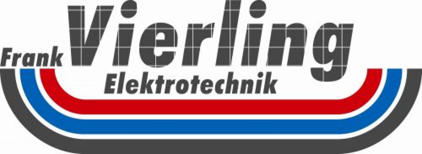 Frank Vierling Elektrotechnik - Montageservice Logo