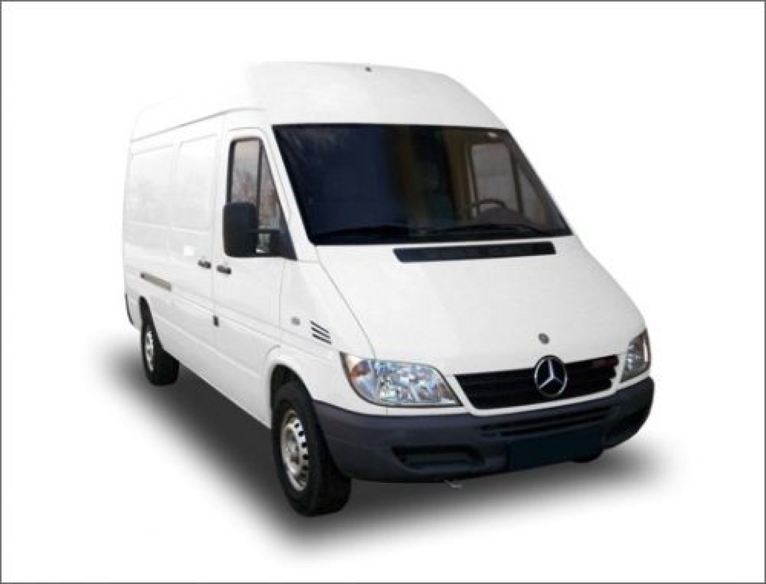 Max Beidin Transporte Logo