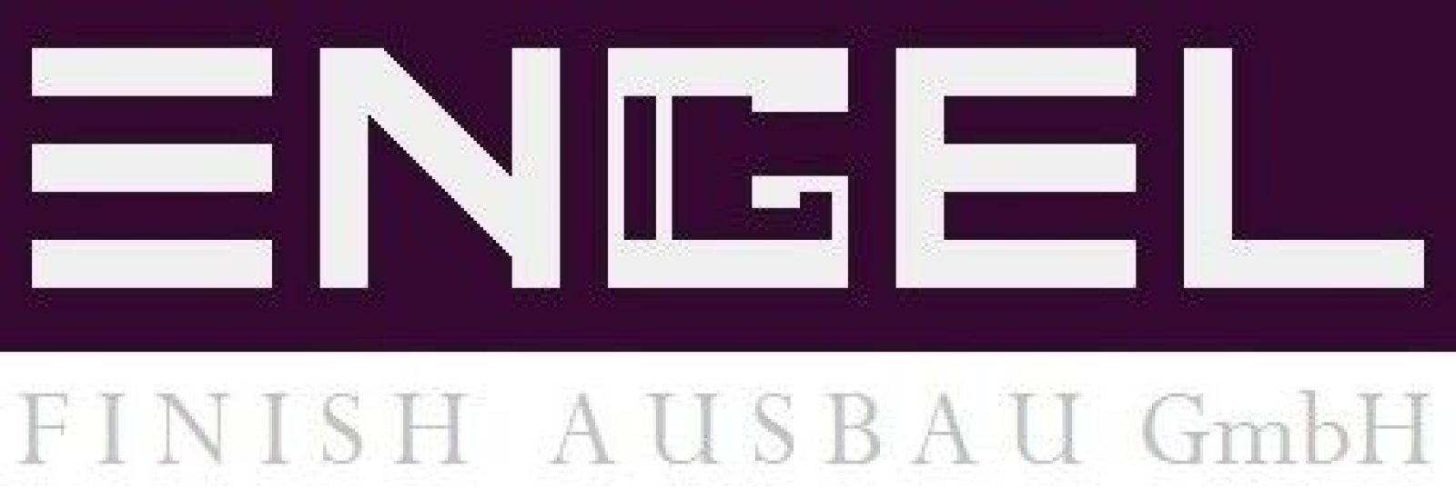 ENGEL FINISH AUSBAU GmbH Logo