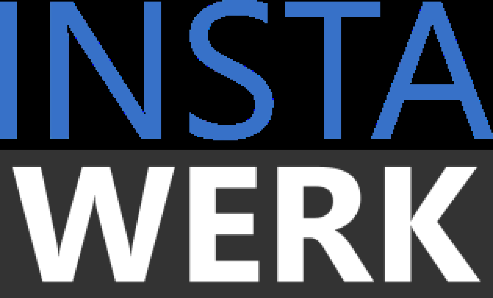 INSTAWERK Logo