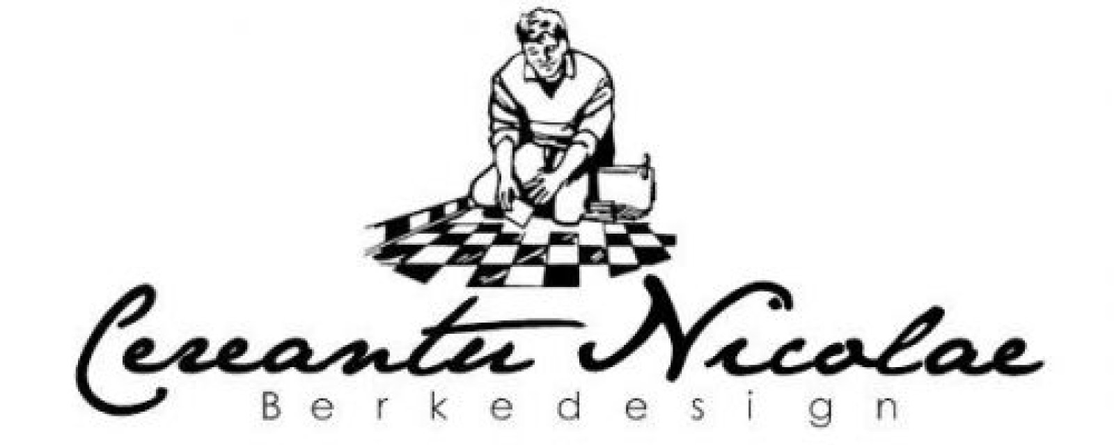 cereantu nicolae bau Logo