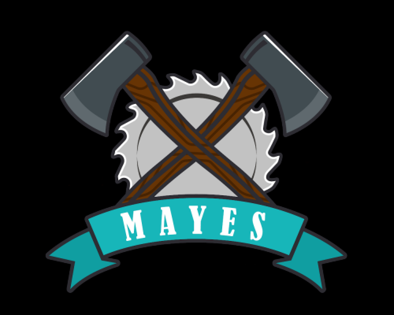 Holztechnik Mayes Logo