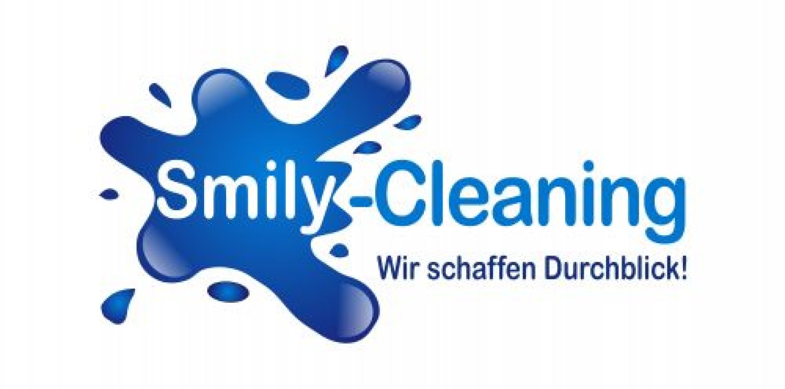 smily-cleaning Logo