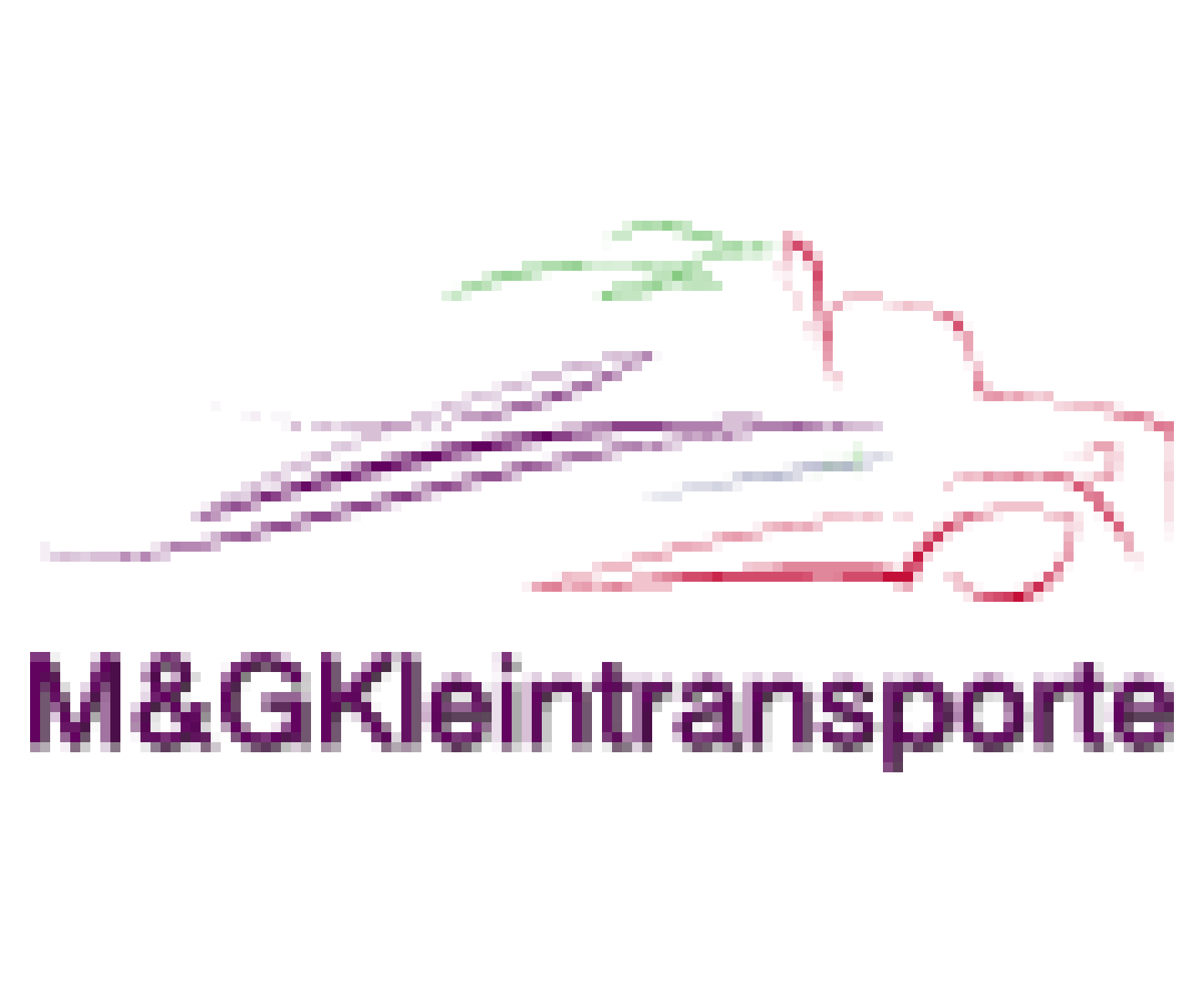 M&G Kleintransporte Logo