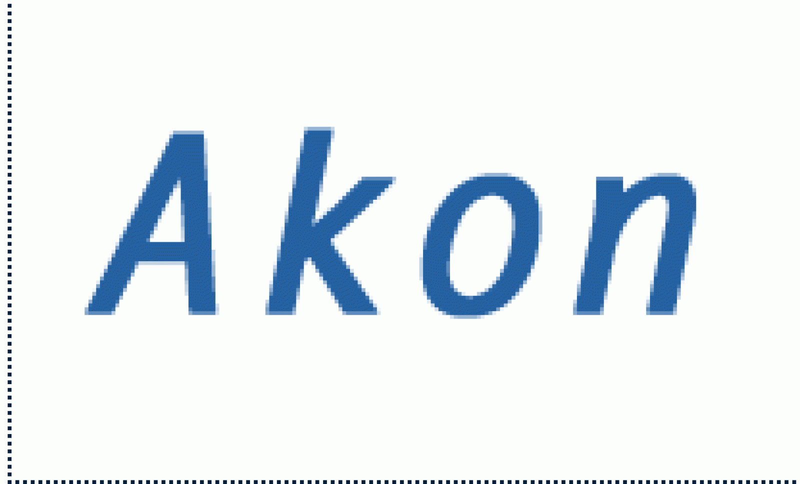 Akon GmbH Logo
