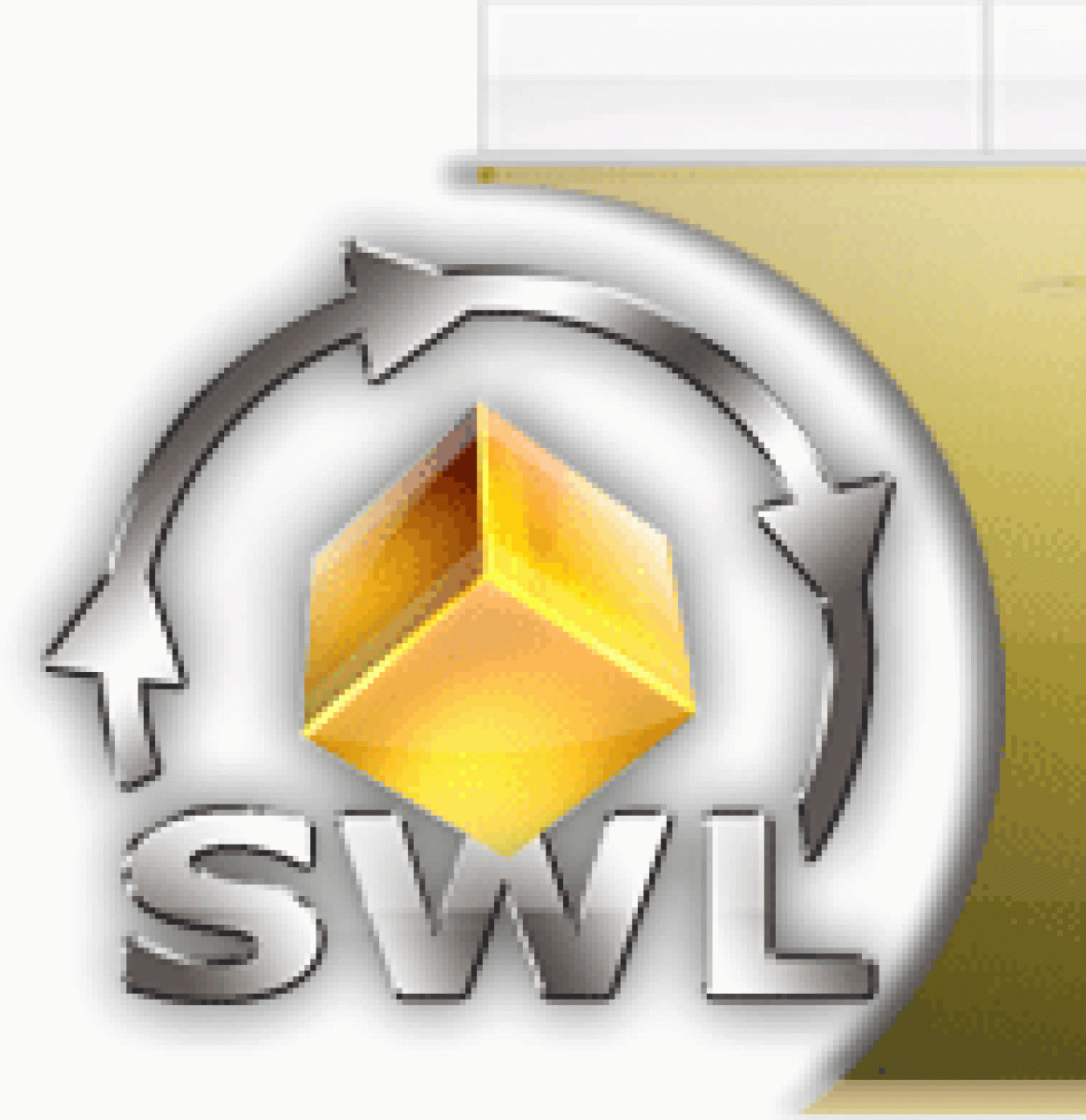 Service Wesemann Logistik Logo