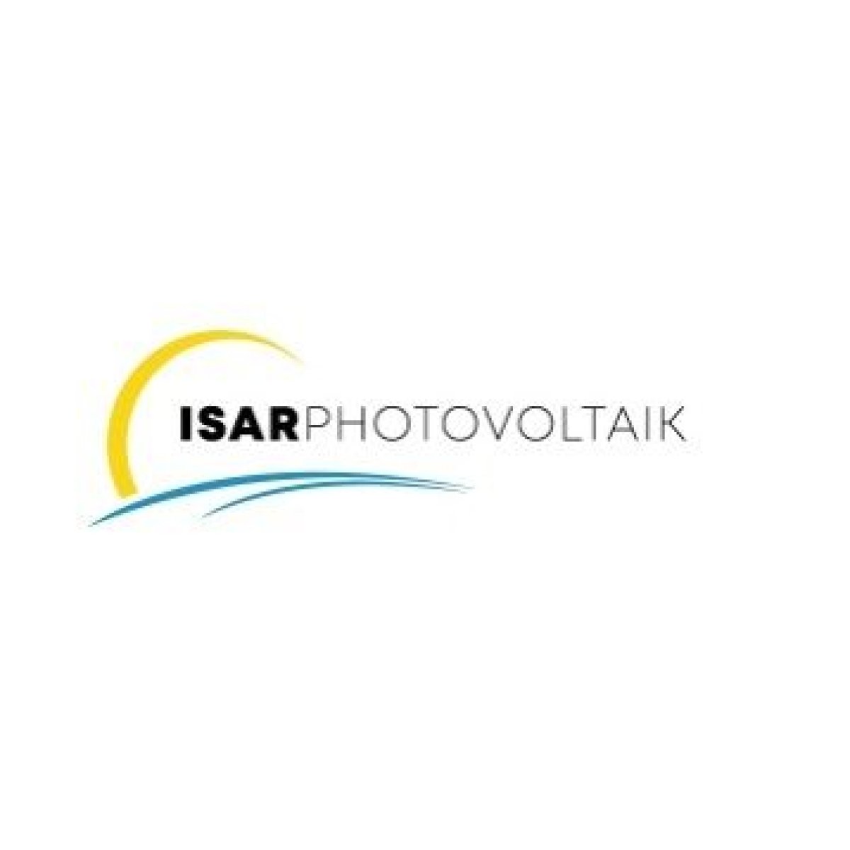 Isarphotovoltaik Logo