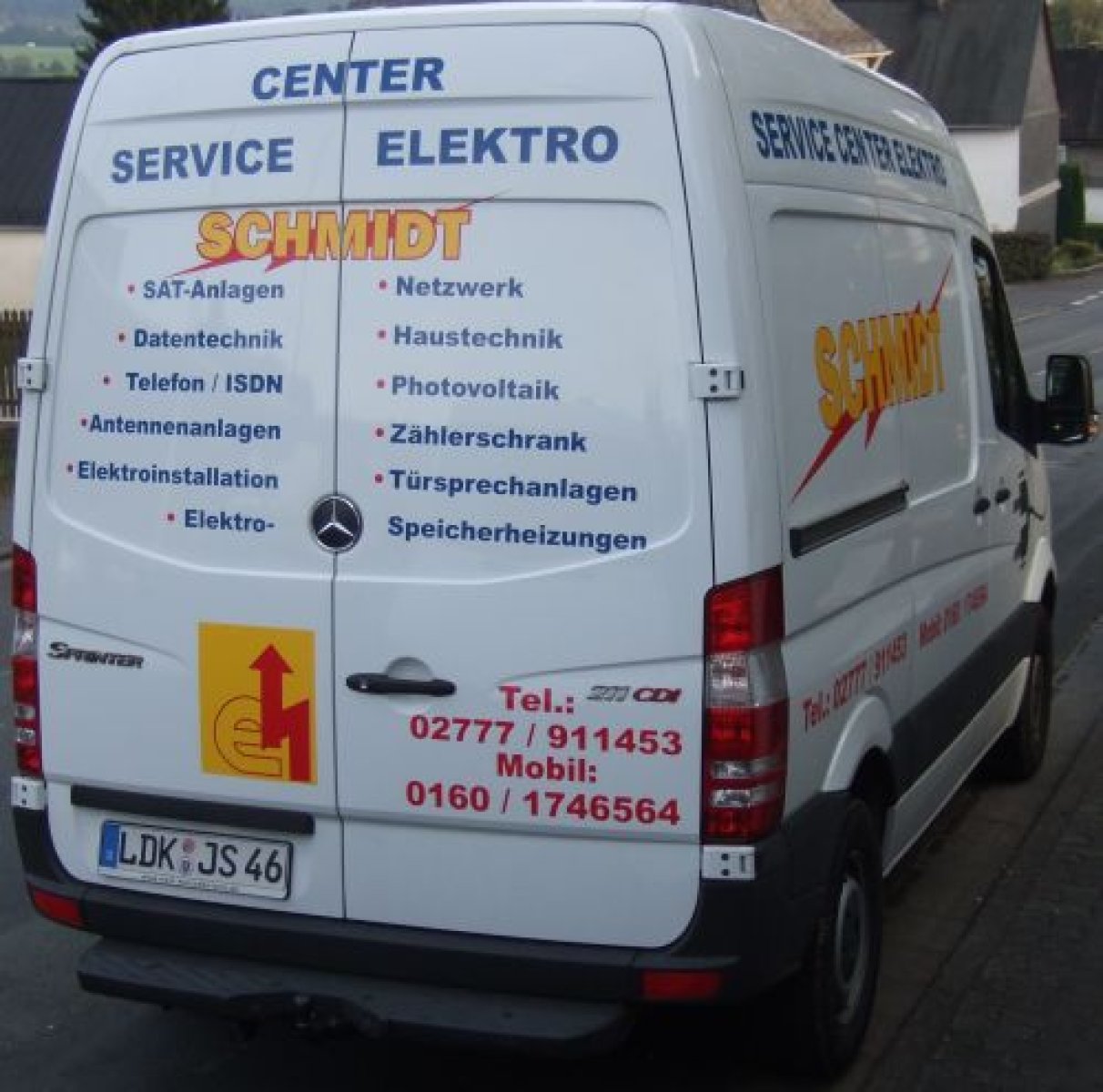 S-C-E-Schmidt Logo