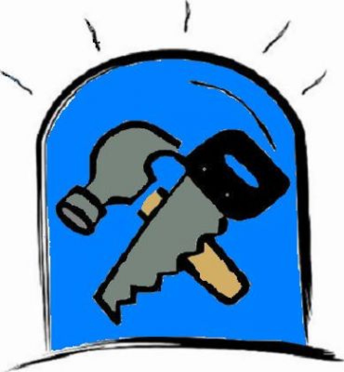 Heimwerkernotdienst Schnabel Logo