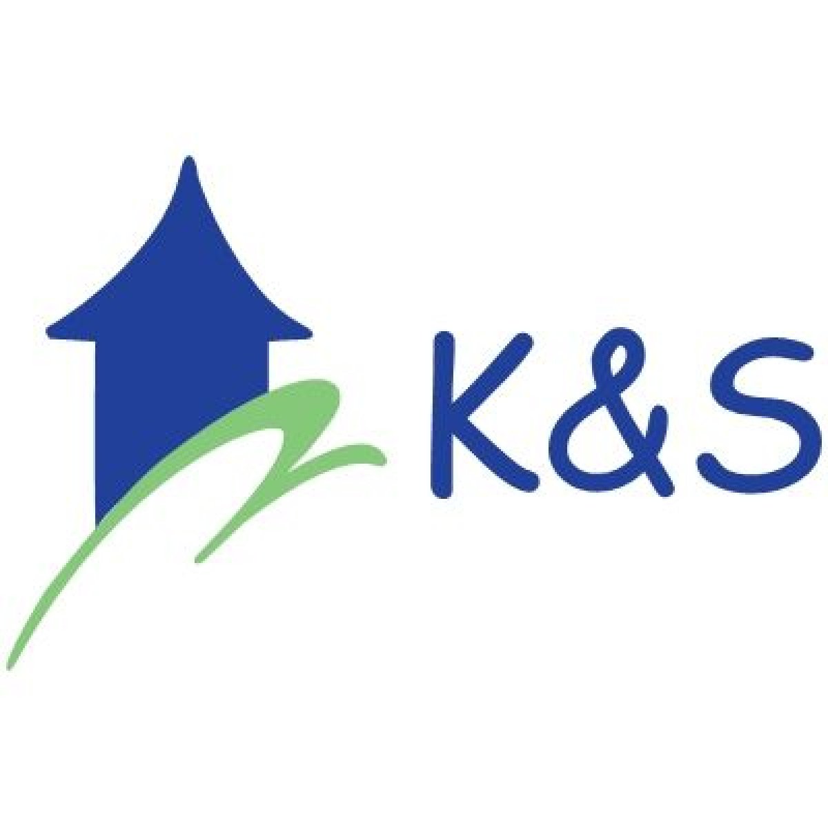 K & S Dienstleistungen e.K. Logo