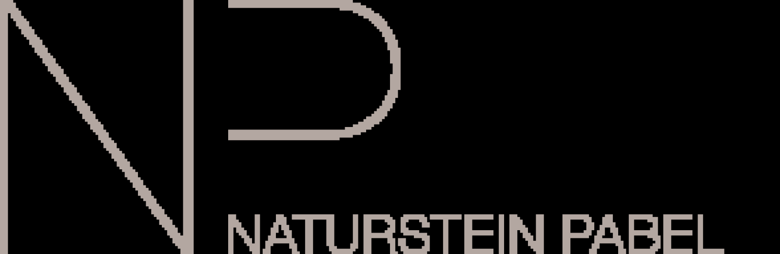 NATURSTEIN PABEL GmbH Logo