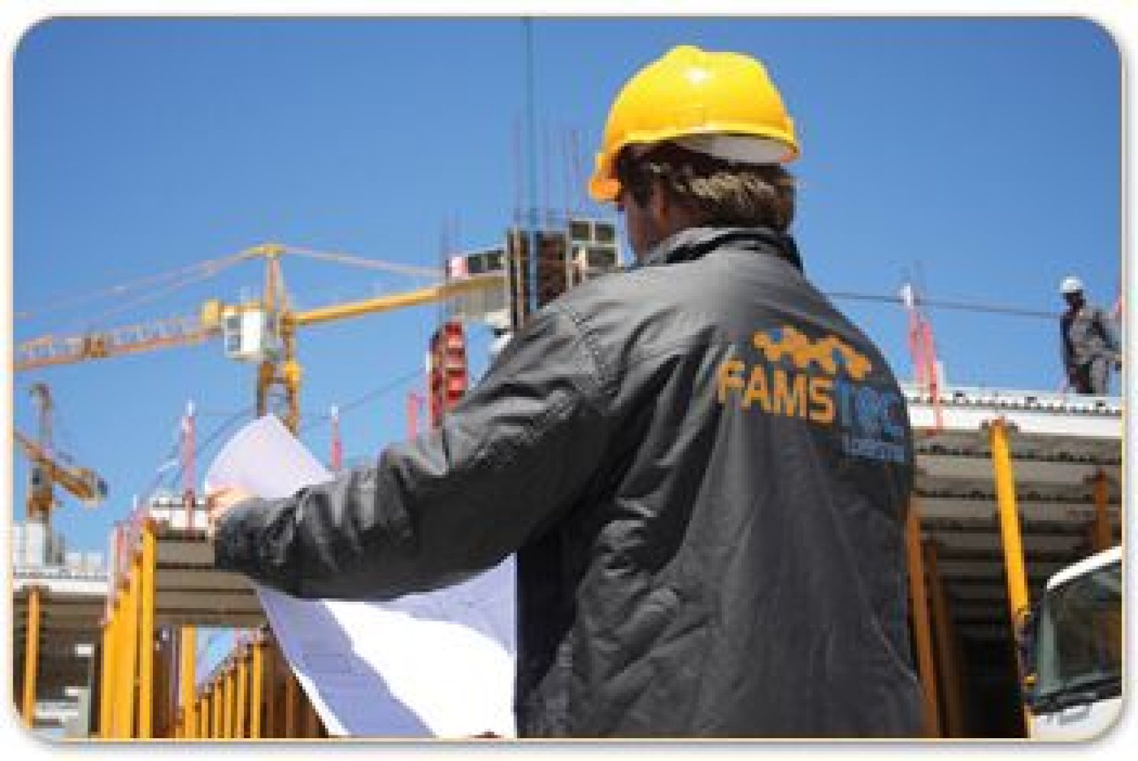 Famstec Logo