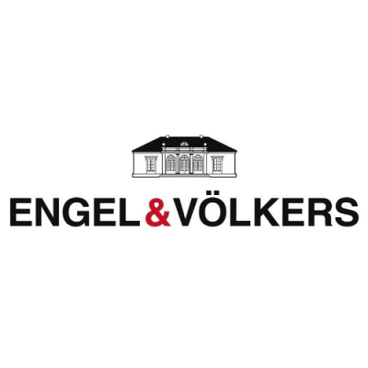 Engel & Völkers - Immobilienmakler Trudering-Riem Logo