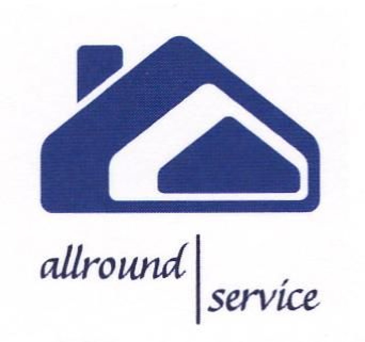 allround service Logo