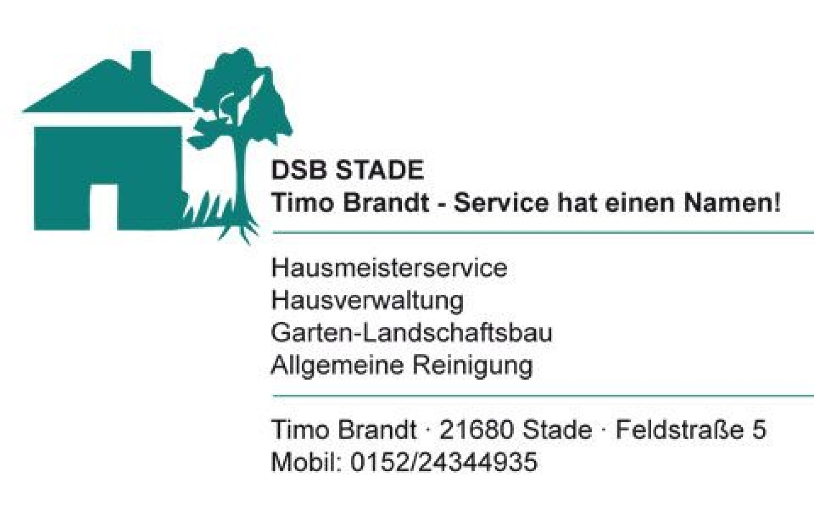DSB STADE Logo