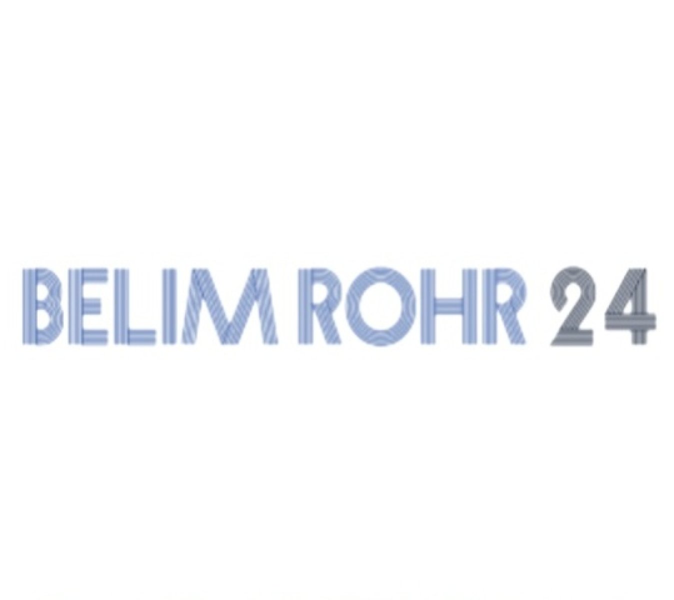 Belimrohr24 Logo