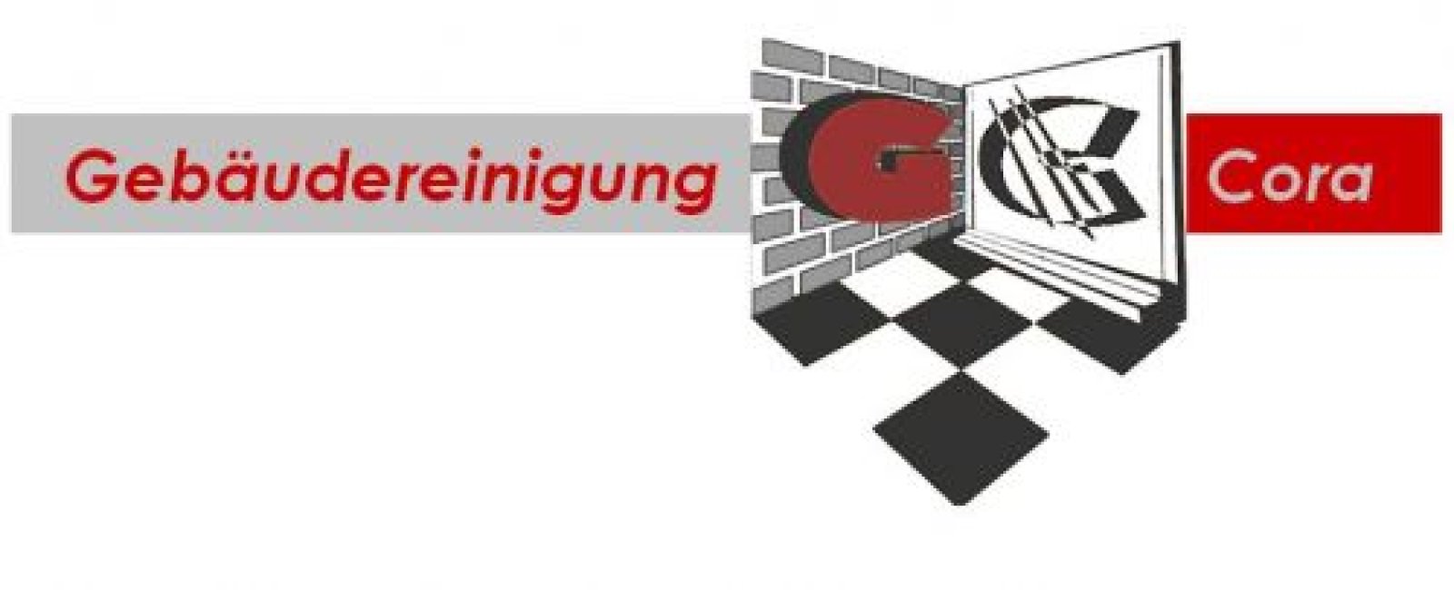 Gebäudereinigung Cora Logo