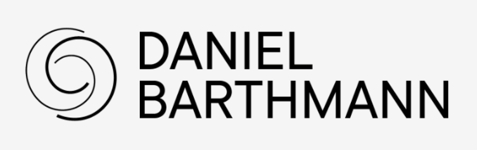 Praxis Daniel Barthmann Logo