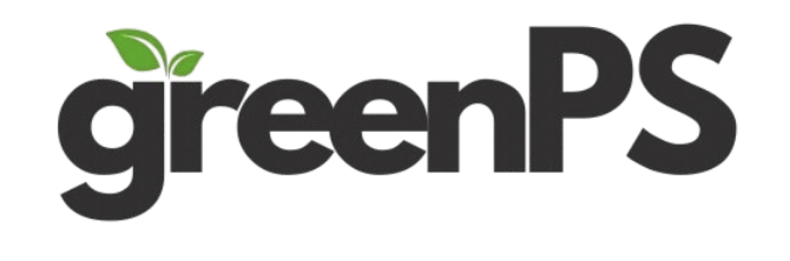 greenPS GmbH Logo