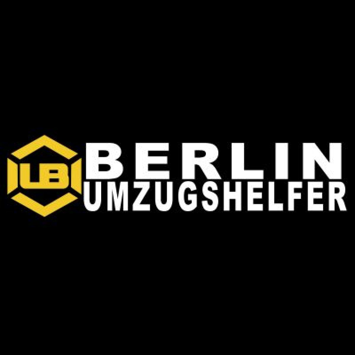 Umzugshelfer Berlin Logo
