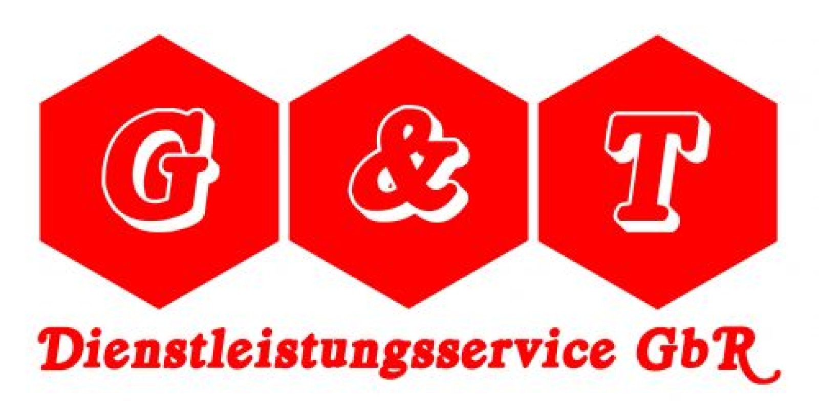 G & T Dienstleistungsservice GbR Logo