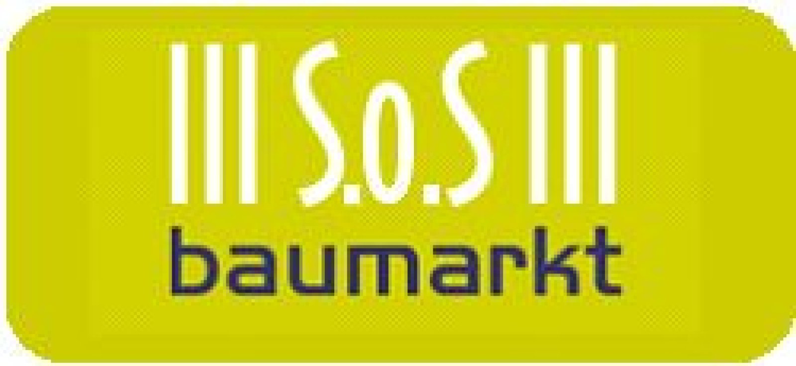 sos-baumarkt Logo